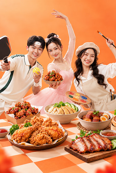 Japfa Food