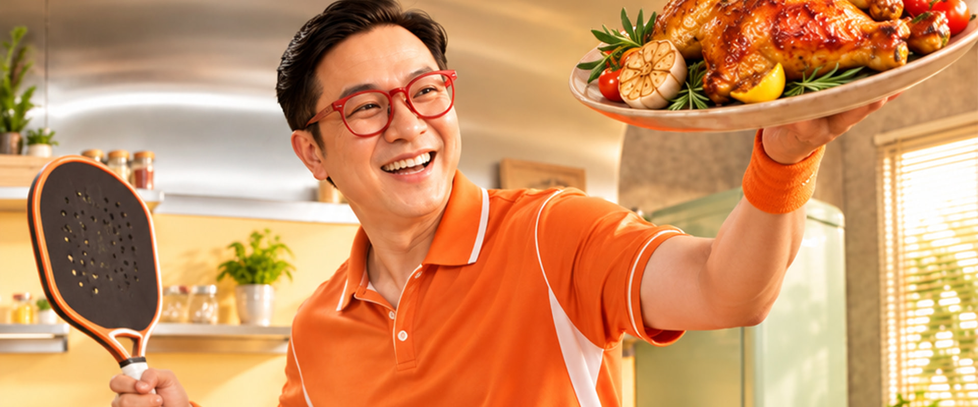 Vận động